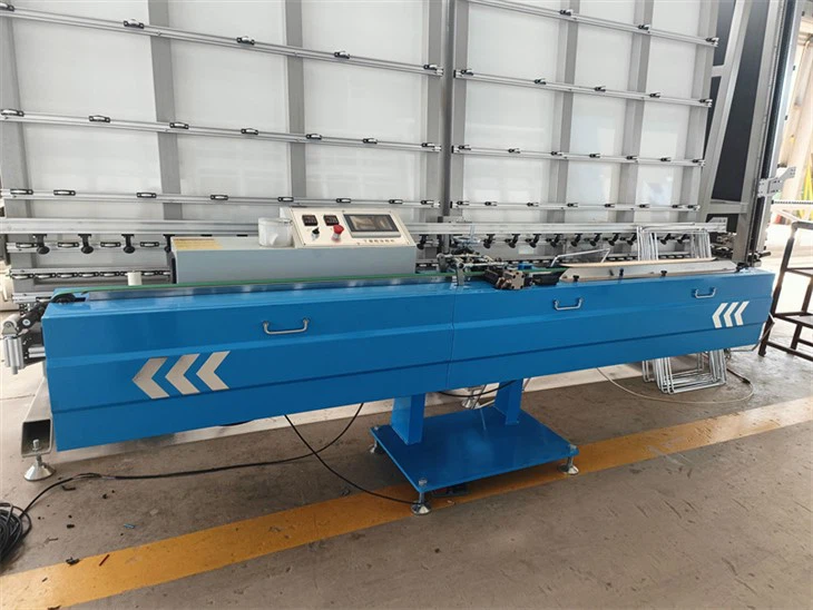 butyl extruding machine factory