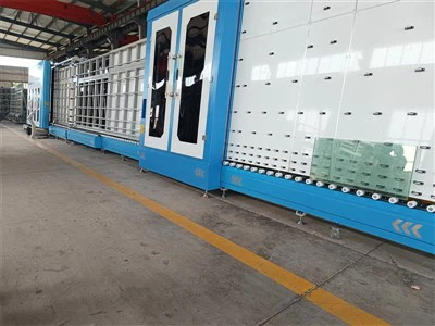 Kann eine Gläserspülmaschine an ein Wasserrecyclingsystem angeschlossen werden?